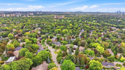 Photo 47 at 15 Hartfield Court, Humber Valley, Toronto