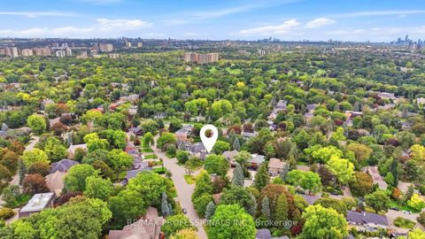 Photo 48 at 15 Hartfield Court, Humber Valley, Toronto