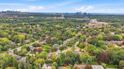 Photo 49 at 15 Hartfield Court, Humber Valley, Toronto