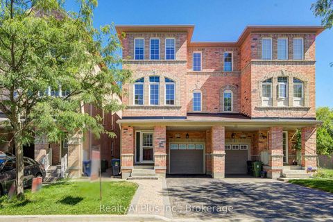 Photo 0 at 105 Pilkington Drive, Birchmount, Toronto