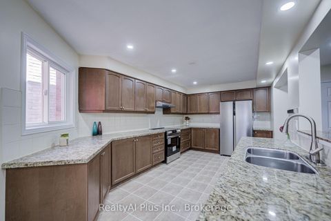 Photo 15 at 105 Pilkington Drive, Birchmount, Toronto