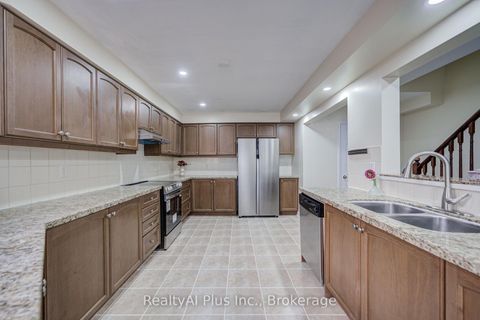 Photo 16 at 105 Pilkington Drive, Birchmount, Toronto