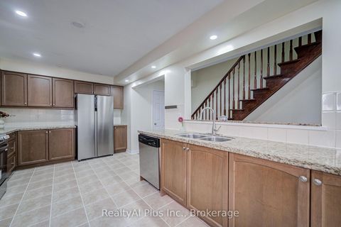 Photo 17 at 105 Pilkington Drive, Birchmount, Toronto