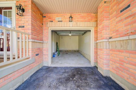 Photo 44 at 105 Pilkington Drive, Birchmount, Toronto