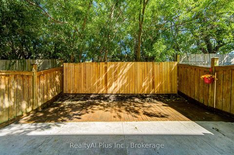 Photo 46 at 105 Pilkington Drive, Birchmount, Toronto