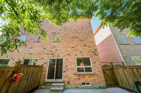 Photo 47 at 105 Pilkington Drive, Birchmount, Toronto