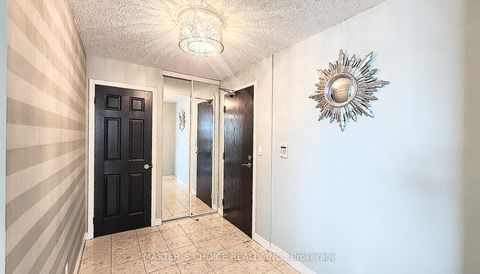 Photo 5 at 2805 - 18 Spring Garden Avenue, Willowdale East, Toronto