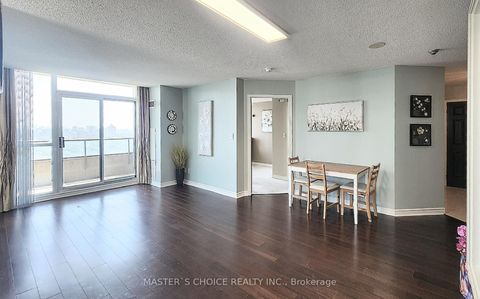 Photo 6 at 2805 - 18 Spring Garden Avenue, Willowdale East, Toronto