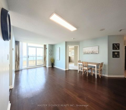 Photo 7 at 2805 - 18 Spring Garden Avenue, Willowdale East, Toronto