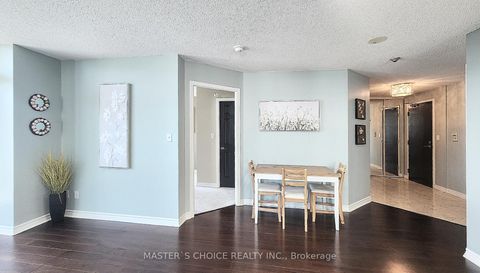 Photo 8 at 2805 - 18 Spring Garden Avenue, Willowdale East, Toronto