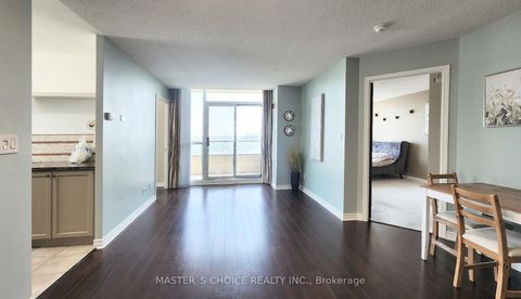 Photo 9 at 2805 - 18 Spring Garden Avenue, Willowdale East, Toronto