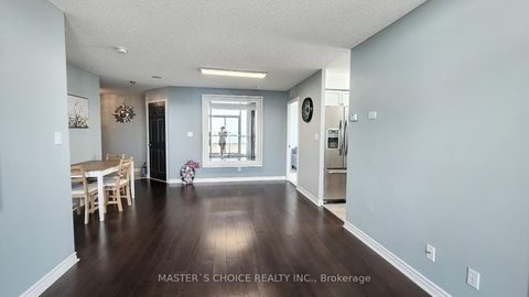 Photo 10 at 2805 - 18 Spring Garden Avenue, Willowdale East, Toronto