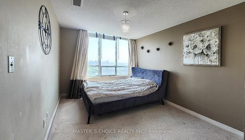 Photo 15 at 2805 - 18 Spring Garden Avenue, Willowdale East, Toronto