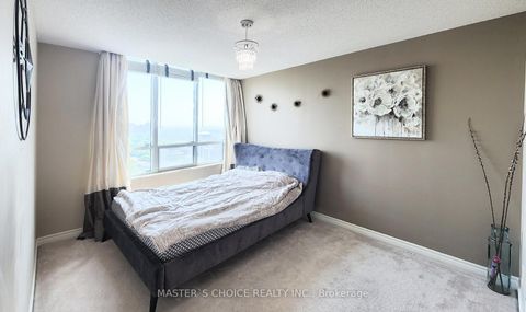 Photo 16 at 2805 - 18 Spring Garden Avenue, Willowdale East, Toronto