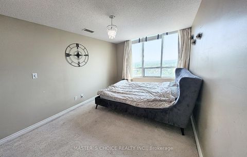 Photo 17 at 2805 - 18 Spring Garden Avenue, Willowdale East, Toronto