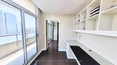 Photo 23 at 2805 - 18 Spring Garden Avenue, Willowdale East, Toronto