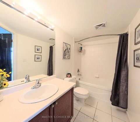 Photo 24 at 2805 - 18 Spring Garden Avenue, Willowdale East, Toronto