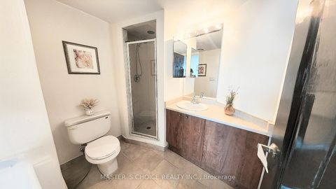 Photo 25 at 2805 - 18 Spring Garden Avenue, Willowdale East, Toronto