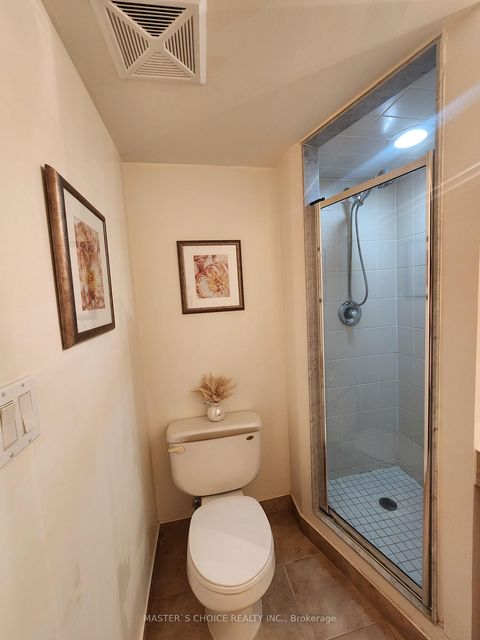 Photo 26 at 2805 - 18 Spring Garden Avenue, Willowdale East, Toronto