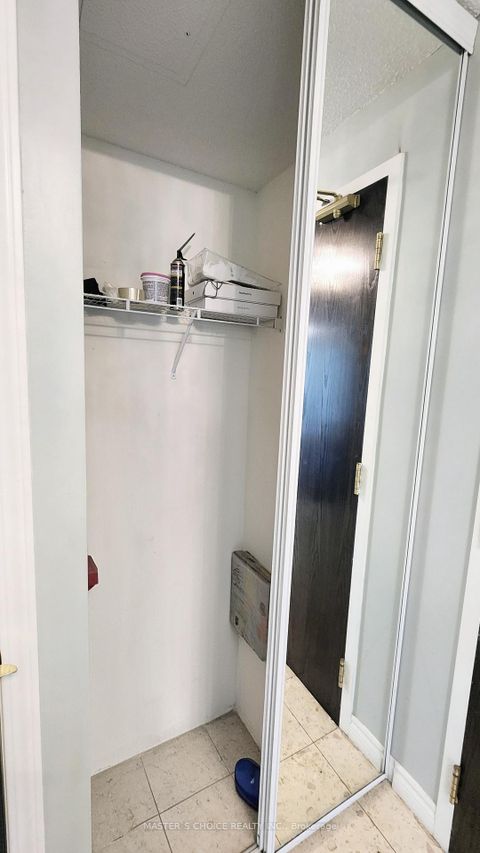Photo 30 at 2805 - 18 Spring Garden Avenue, Willowdale East, Toronto