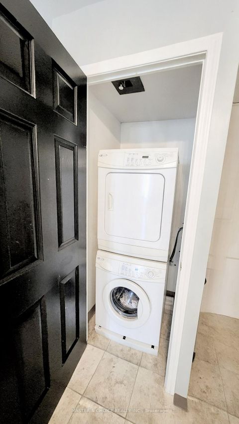 Photo 31 at 2805 - 18 Spring Garden Avenue, Willowdale East, Toronto