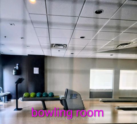 Photo 39 at 2805 - 18 Spring Garden Avenue, Willowdale East, Toronto