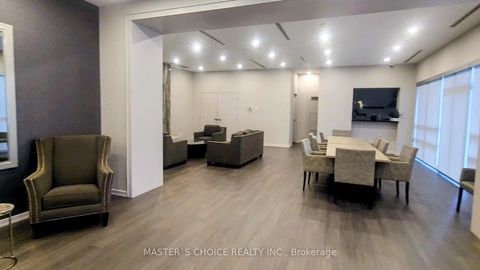 Photo 43 at 2805 - 18 Spring Garden Avenue, Willowdale East, Toronto
