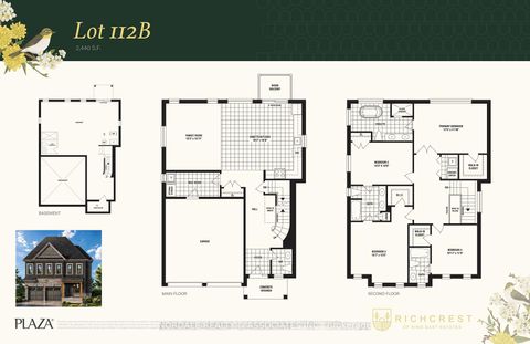 Photo 1 at 18 Mapleton Street, Oak Ridges, Richmond Hill