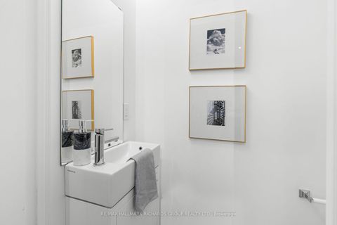 Photo 16 at 4 - 35 Birchcliff Avenue, Cliffside, Toronto
