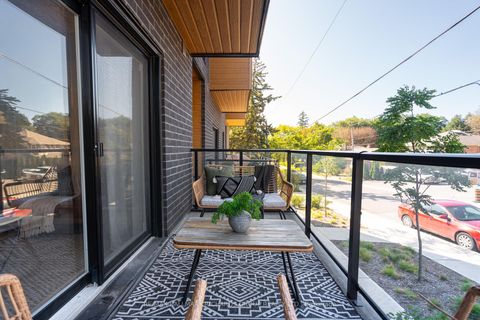 Photo 18 at 4 - 35 Birchcliff Avenue, Cliffside, Toronto