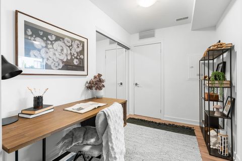 Photo 19 at 4 - 35 Birchcliff Avenue, Cliffside, Toronto