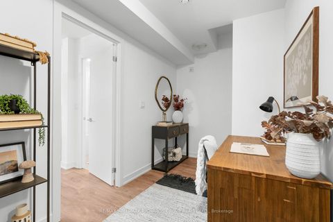 Photo 20 at 4 - 35 Birchcliff Avenue, Cliffside, Toronto