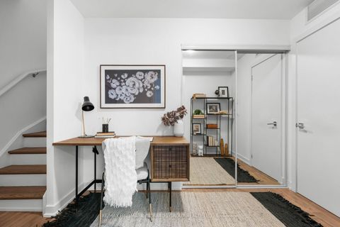 Photo 21 at 4 - 35 Birchcliff Avenue, Cliffside, Toronto