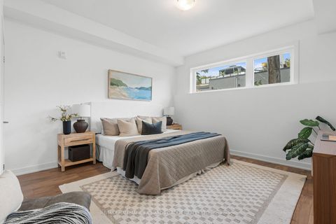 Photo 22 at 4 - 35 Birchcliff Avenue, Cliffside, Toronto
