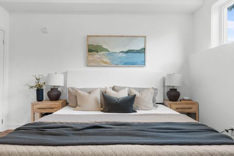 Photo 23 at 4 - 35 Birchcliff Avenue, Cliffside, Toronto