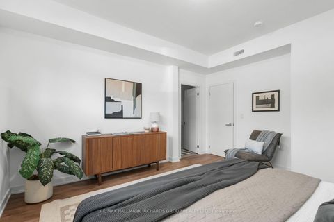 Photo 24 at 4 - 35 Birchcliff Avenue, Cliffside, Toronto
