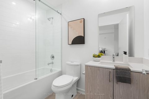Photo 25 at 4 - 35 Birchcliff Avenue, Cliffside, Toronto