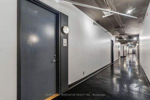 Photo 5 at 420 - 160 Baldwin St Street, Chinatown, Toronto