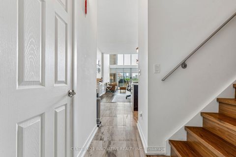 Photo 6 at 420 - 160 Baldwin St Street, Chinatown, Toronto