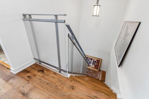 Photo 24 at 420 - 160 Baldwin St Street, Chinatown, Toronto