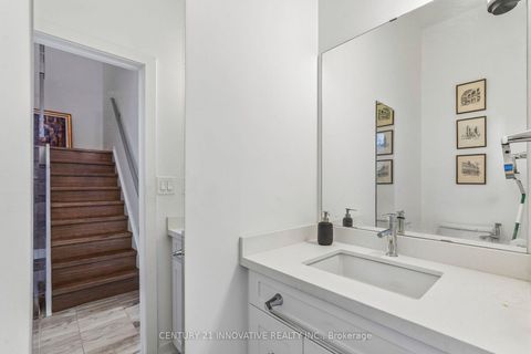 Photo 25 at 420 - 160 Baldwin St Street, Chinatown, Toronto
