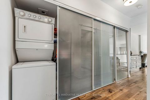 Photo 26 at 420 - 160 Baldwin St Street, Chinatown, Toronto