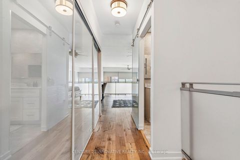 Photo 27 at 420 - 160 Baldwin St Street, Chinatown, Toronto