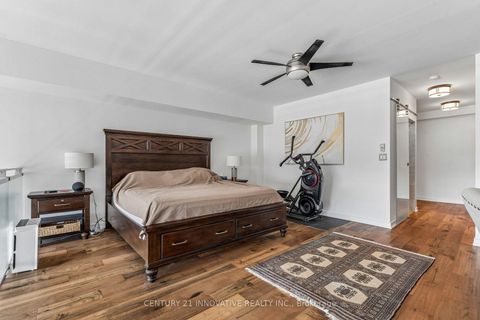Photo 31 at 420 - 160 Baldwin St Street, Chinatown, Toronto