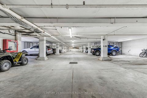 Photo 39 at 420 - 160 Baldwin St Street, Chinatown, Toronto