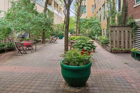 Photo 40 at 420 - 160 Baldwin St Street, Chinatown, Toronto
