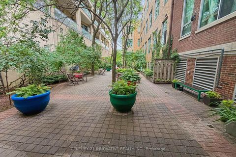 Photo 41 at 420 - 160 Baldwin St Street, Chinatown, Toronto