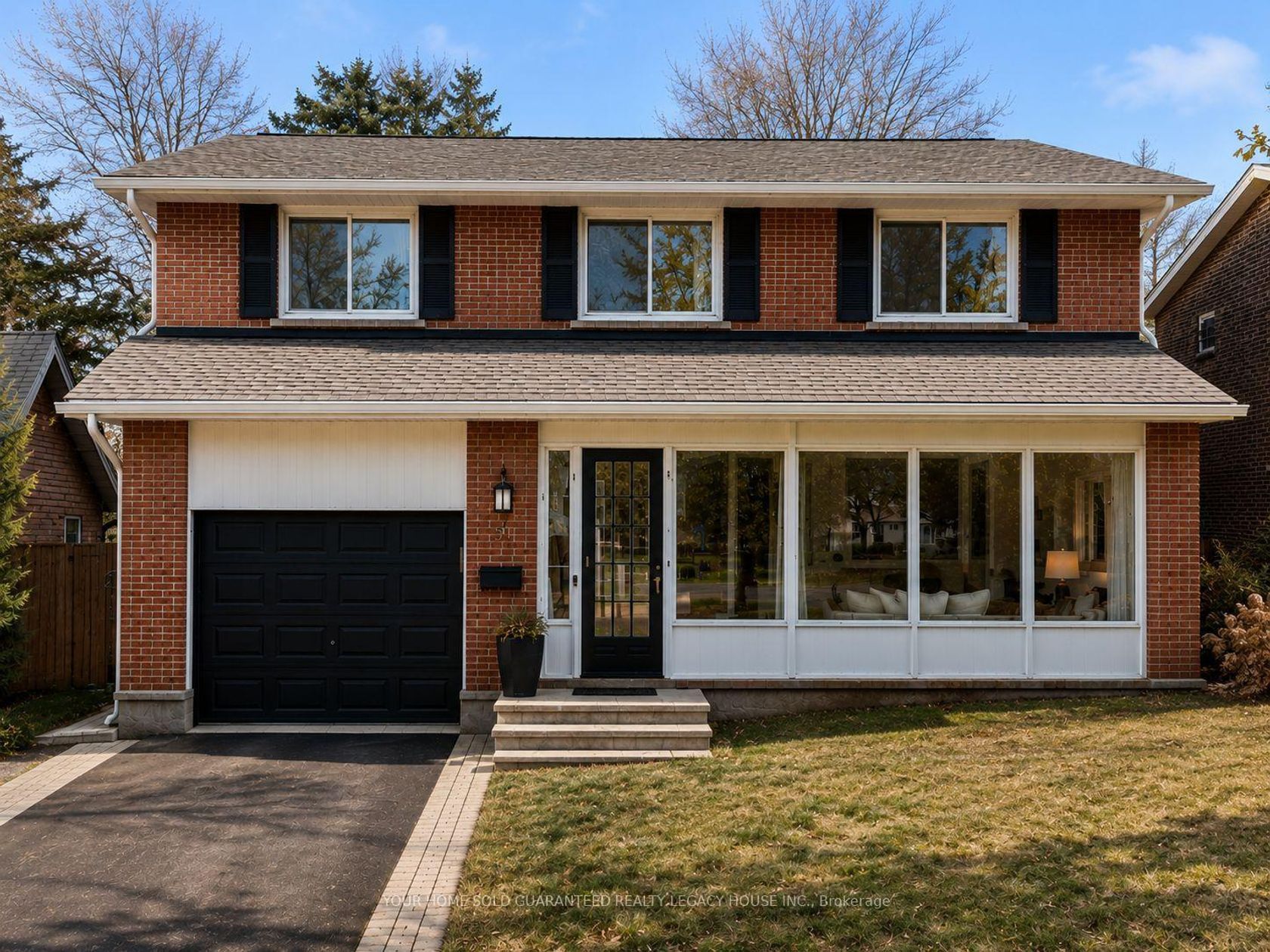 25 Marshall Street, Allandale Heights, Barrie photo number 2