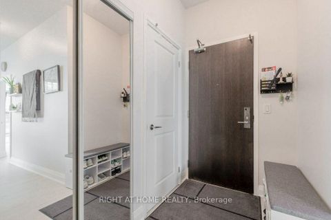 Photo 1 at 618 - 1185 The Queensway, City Centre West, Toronto