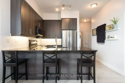 Photo 4 at 618 - 1185 The Queensway, City Centre West, Toronto